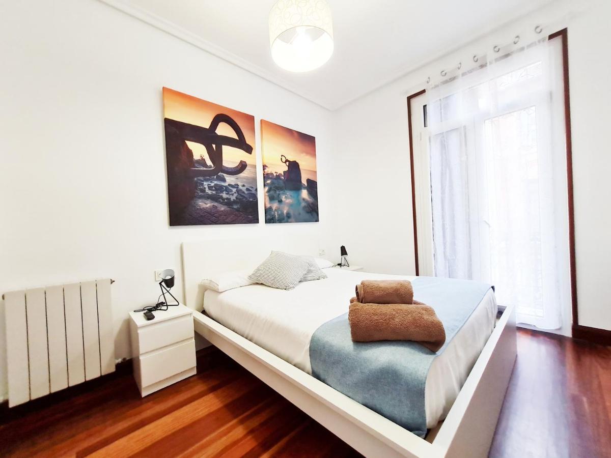 Guest house Yoldi San Sebastian