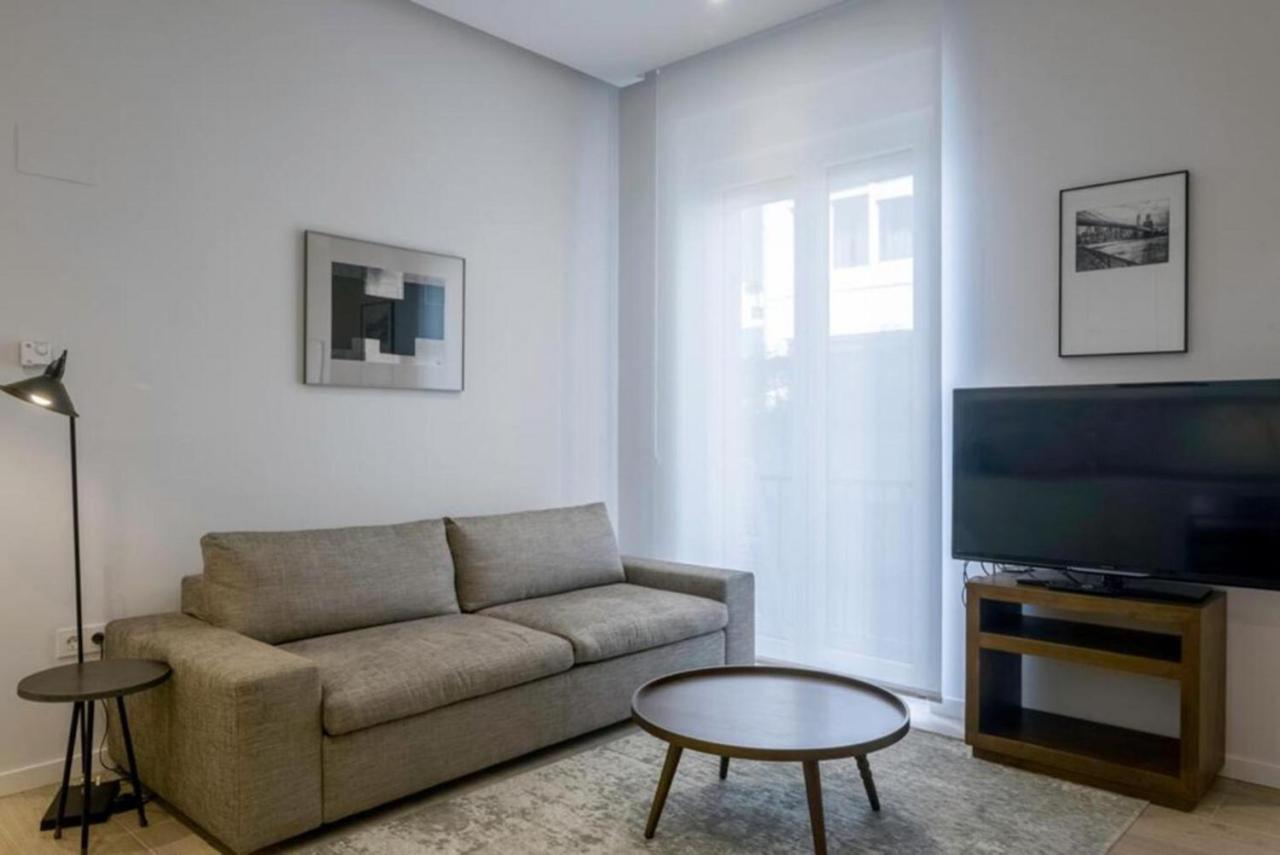 Urumea By Sanse Holidays Appartement *