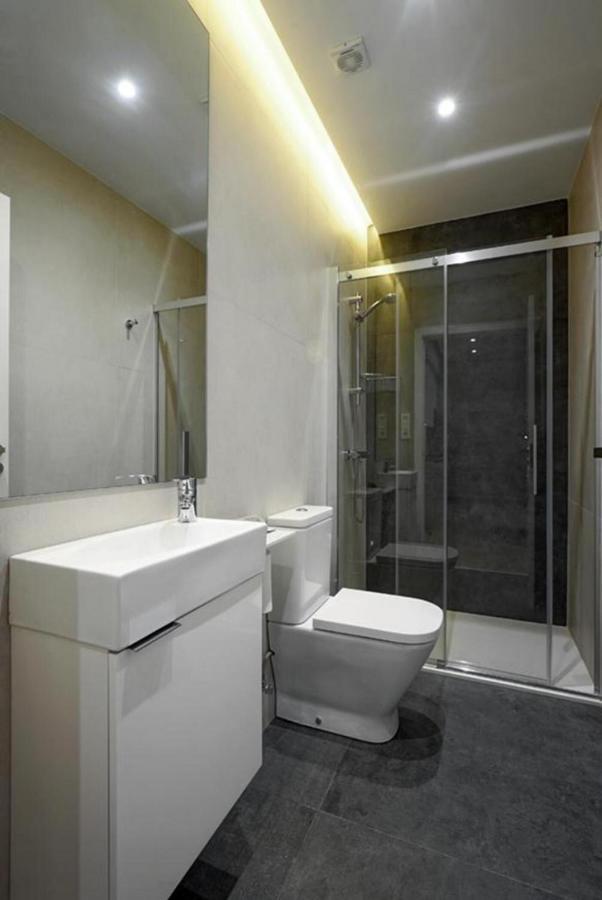Urumea By Sanse Holidays * San Sebastian