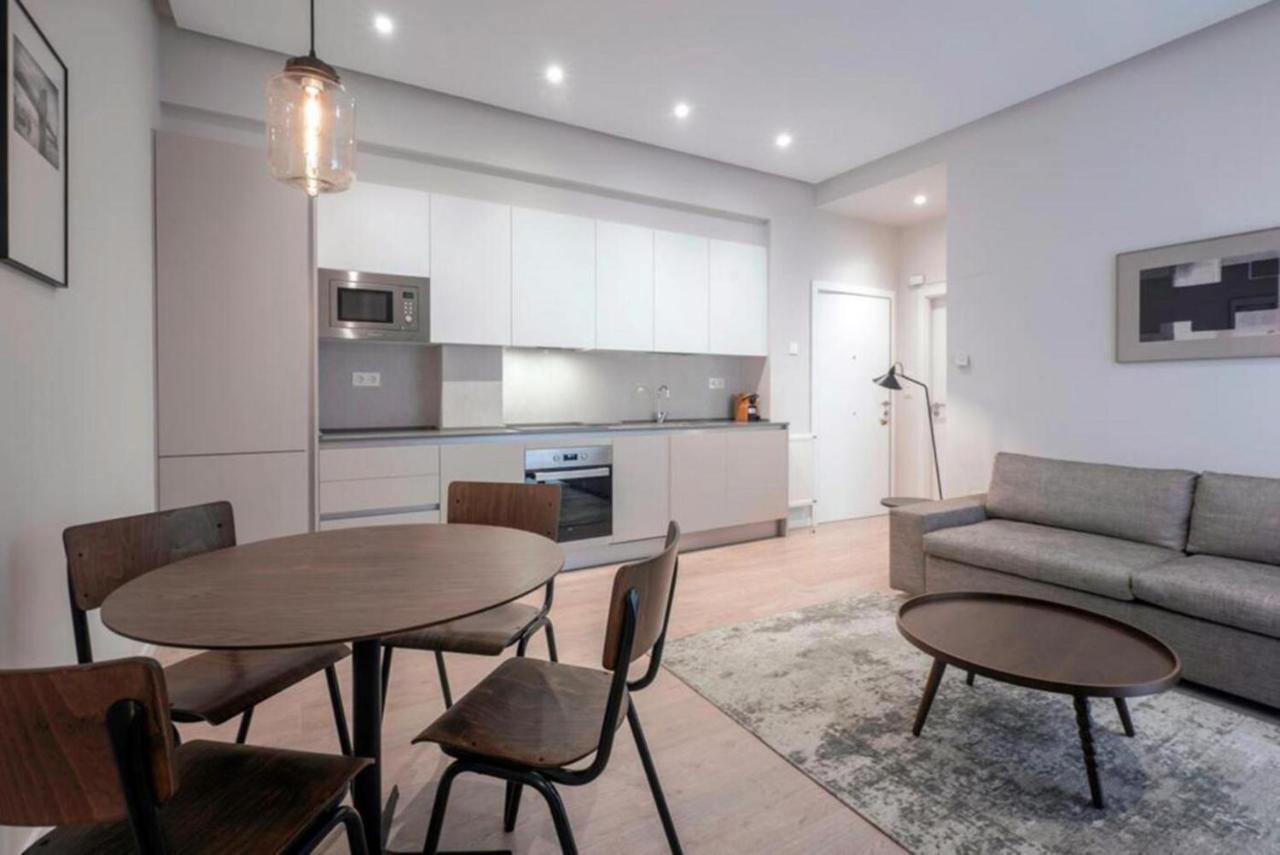 Urumea By Sanse Holidays Appartement San Sebastian