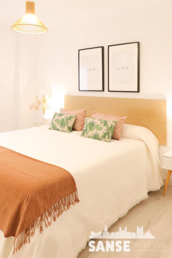 Mendilar By Sanse Holidays Appartement