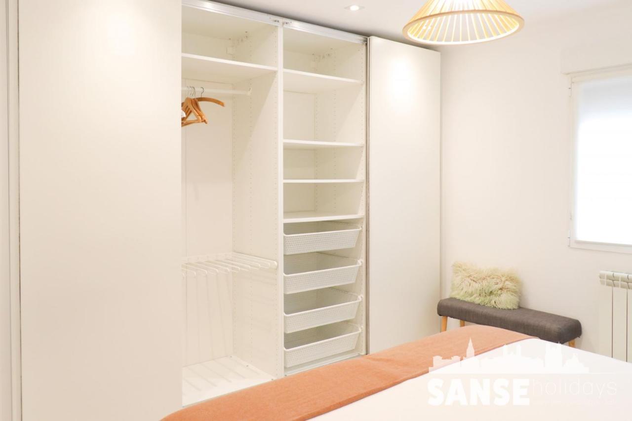 Mendilar By Sanse Holidays Appartement *