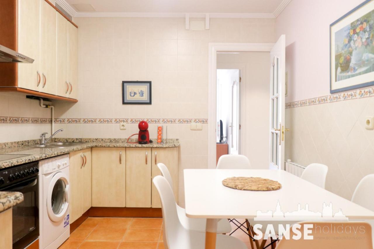 Colón By Sanse Holidays Apartamento