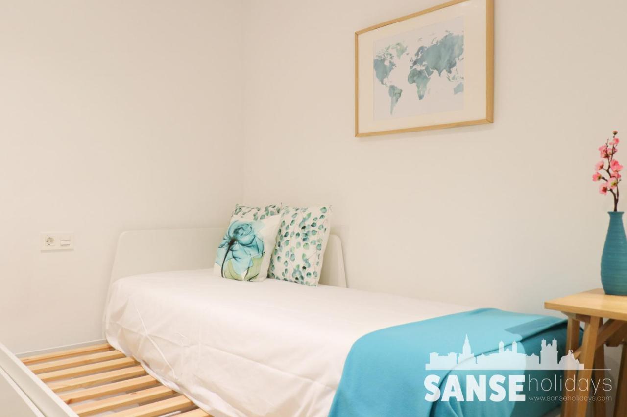 Appartement Mendilar By Sanse Holidays *