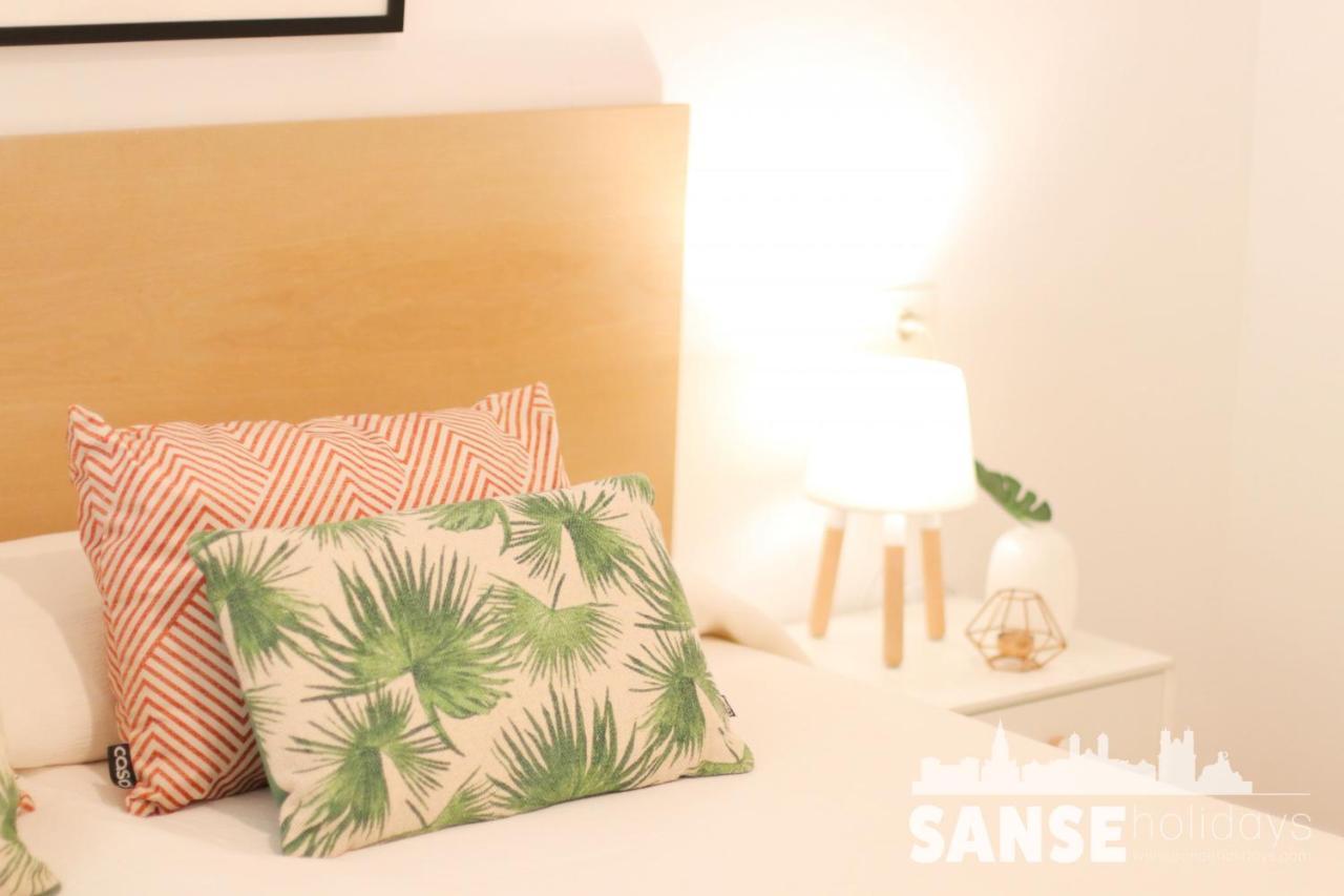 Mendilar By Sanse Holidays * Saint-Sébastien
