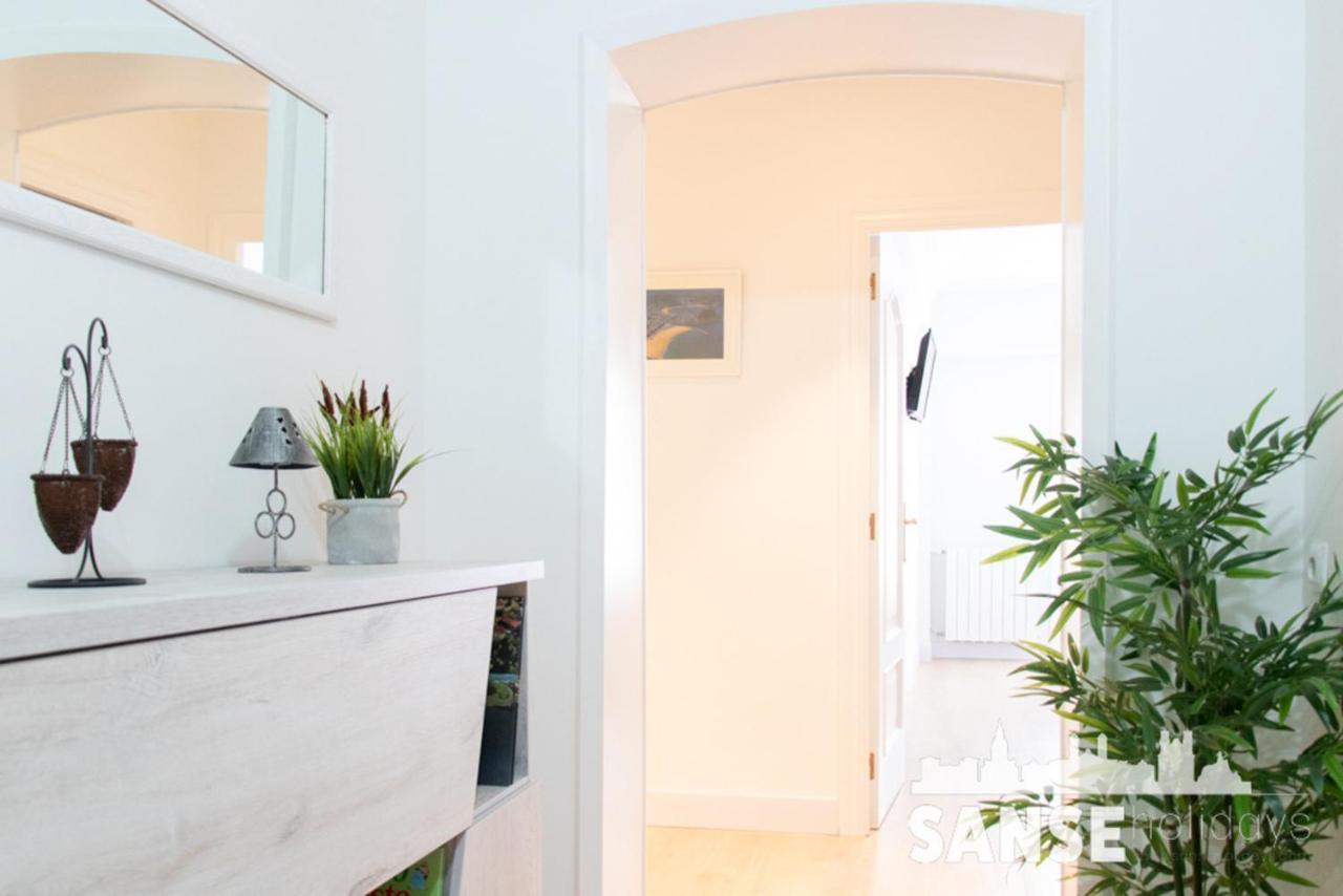 Apartamento Colón By Sanse Holidays