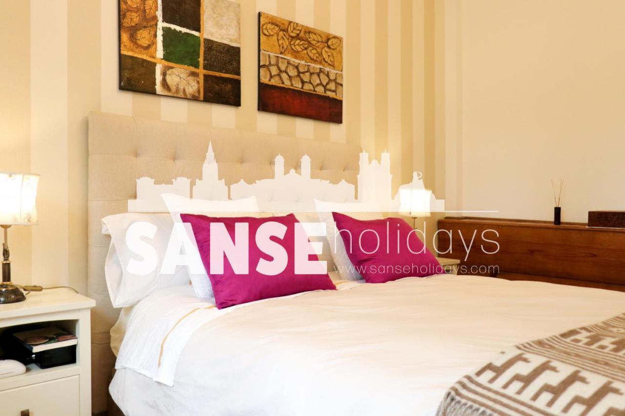 Apartamento Usan Appartement *