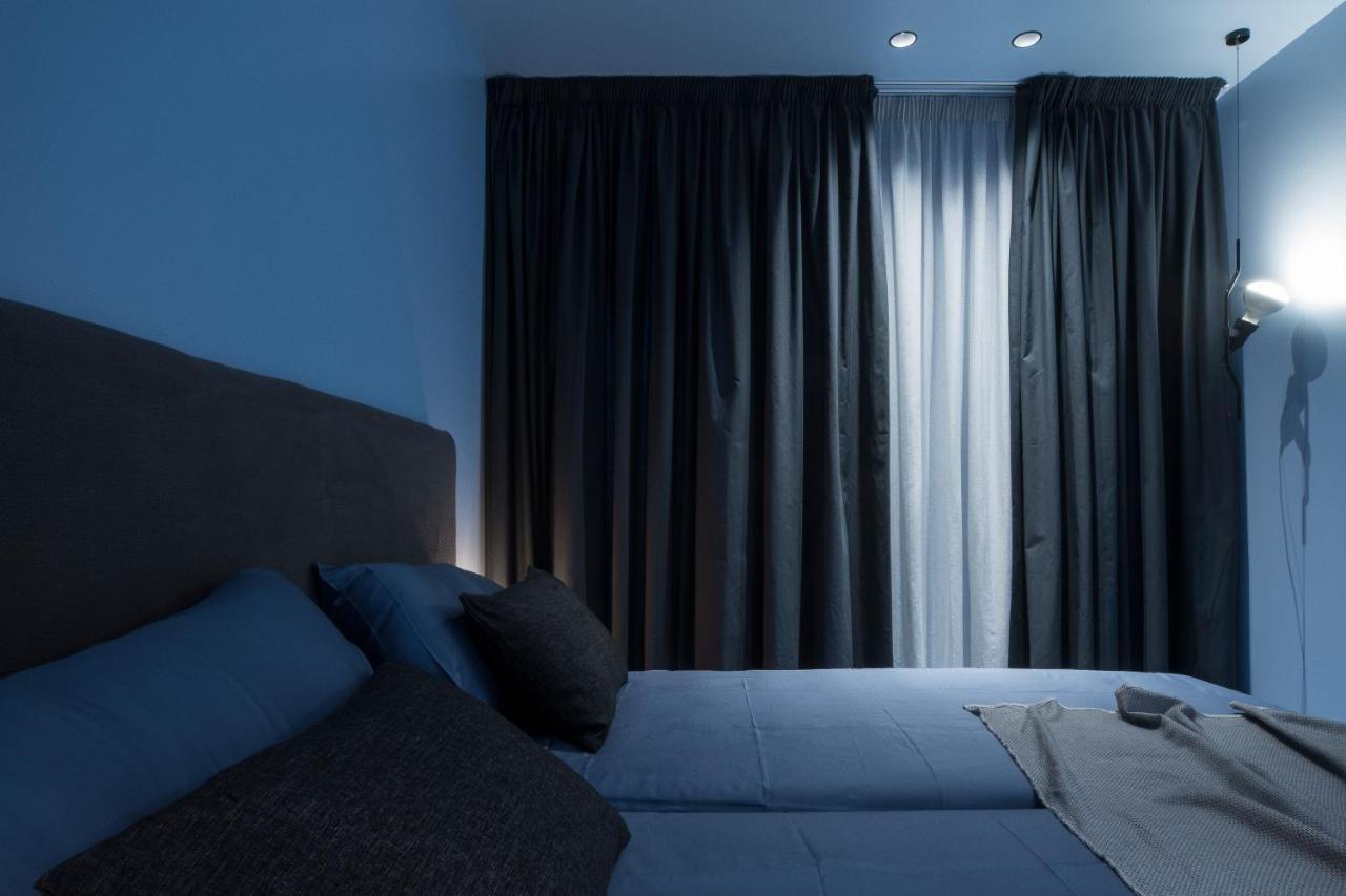 Lava Apartment San Sebastian