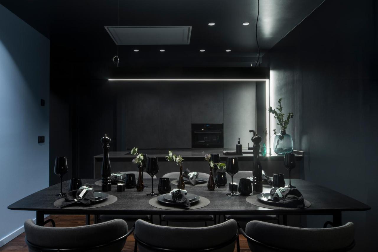 Lava Apartment *