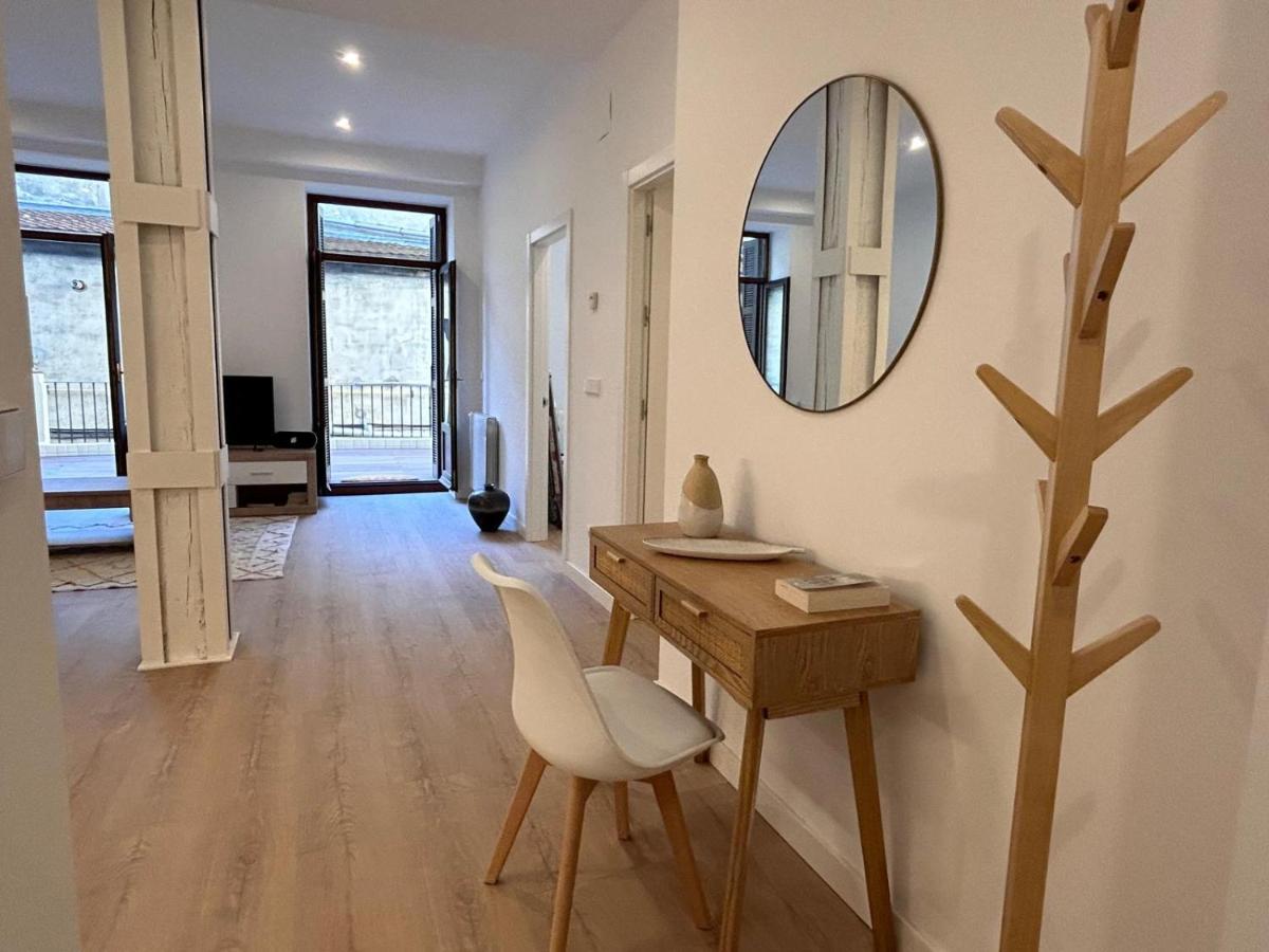 Churruca With Terrace Apartment