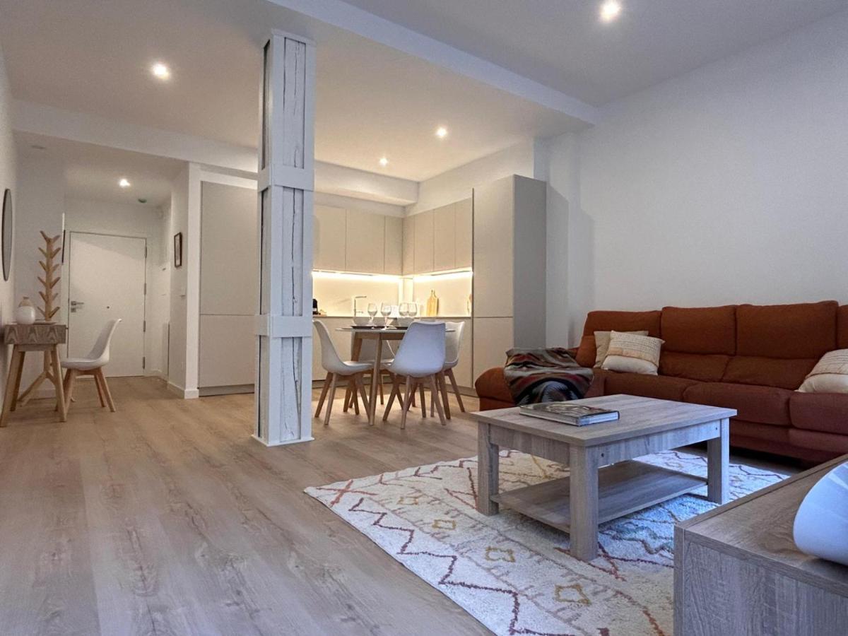 Churruca With Terrace Apartment *