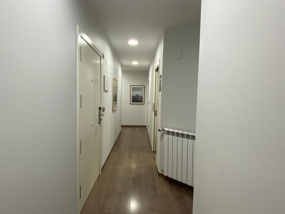 Gros Apartment