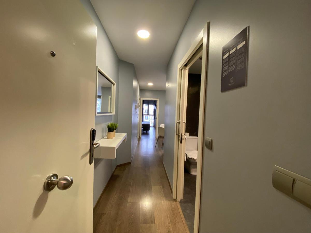 Apartment Gros *