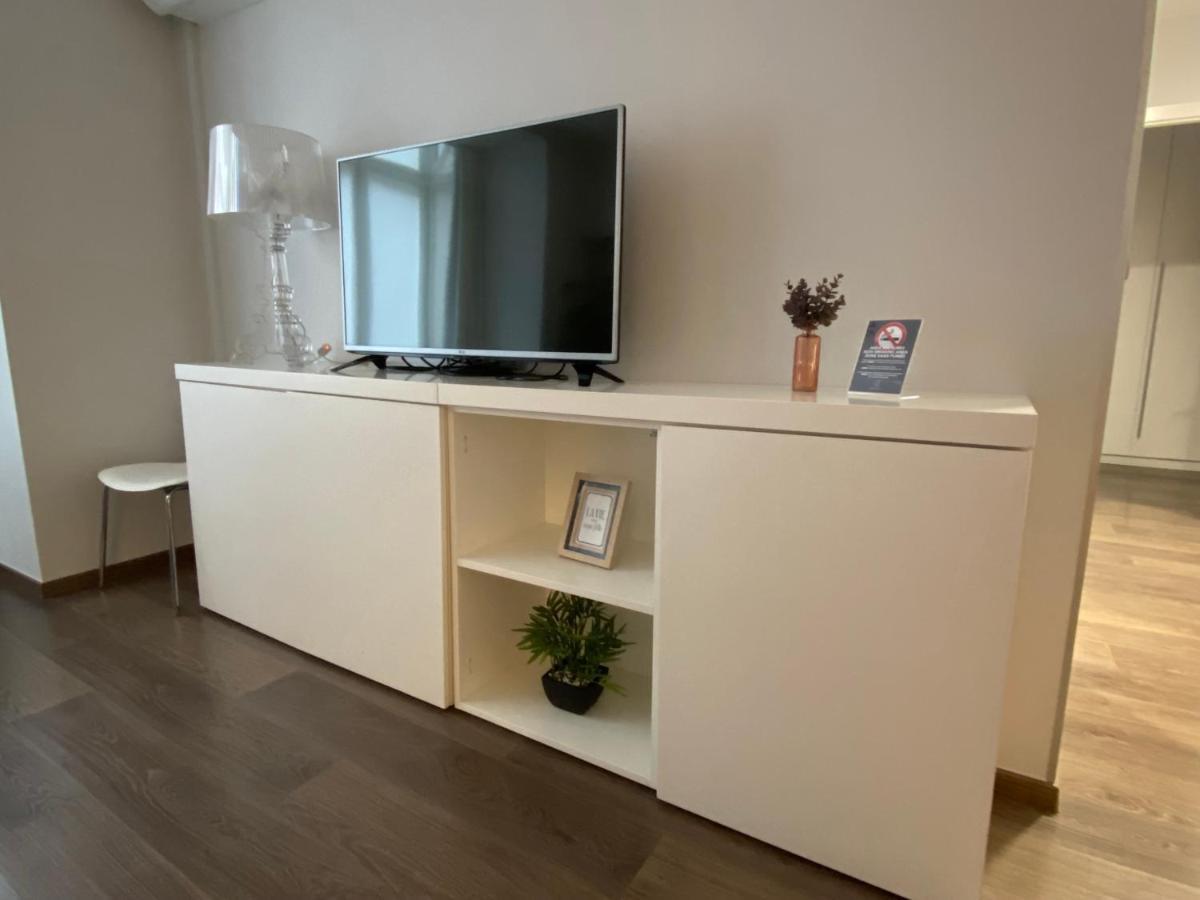 Gros Apartment *