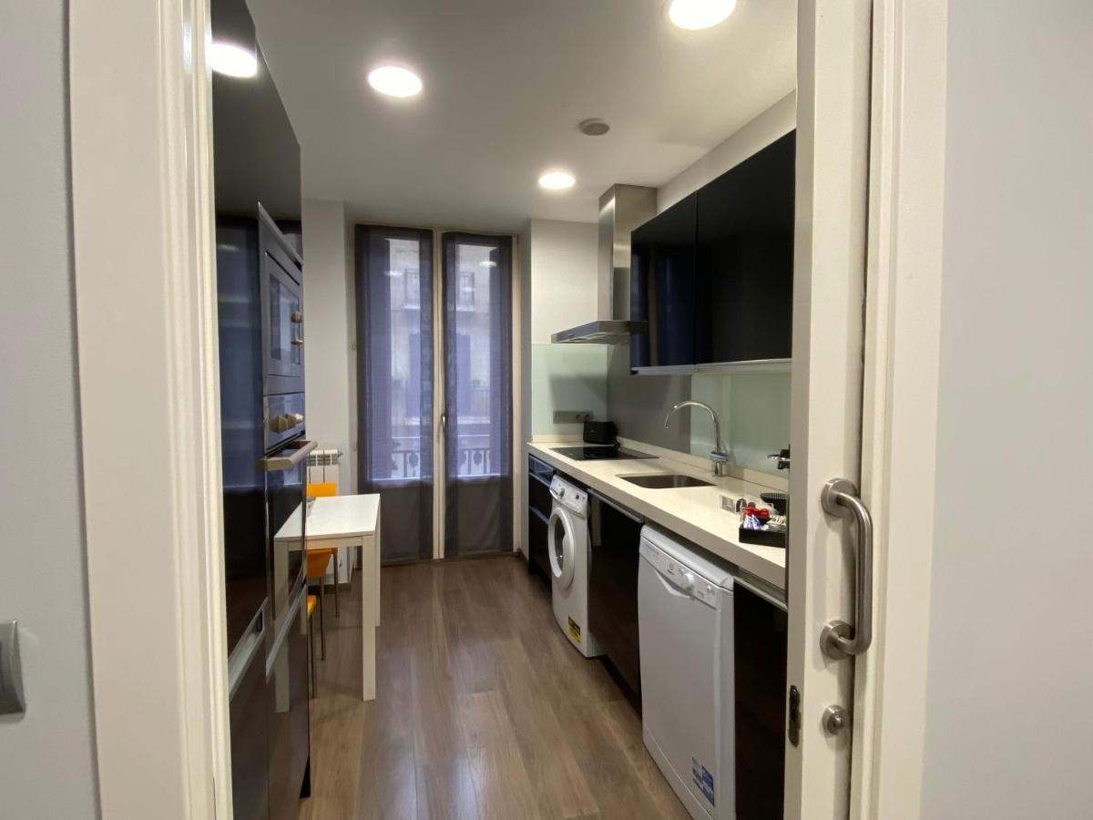 Gros Apartment