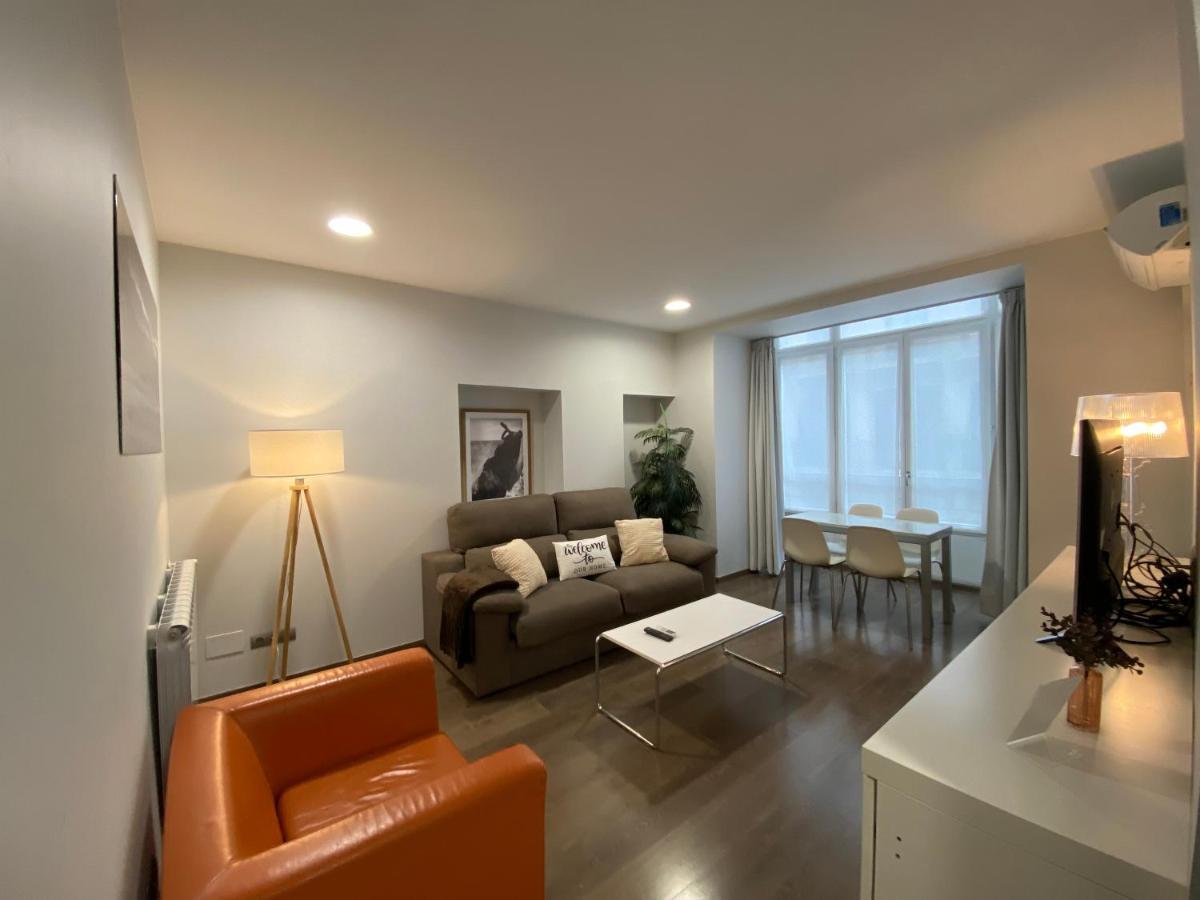 Gros Apartment