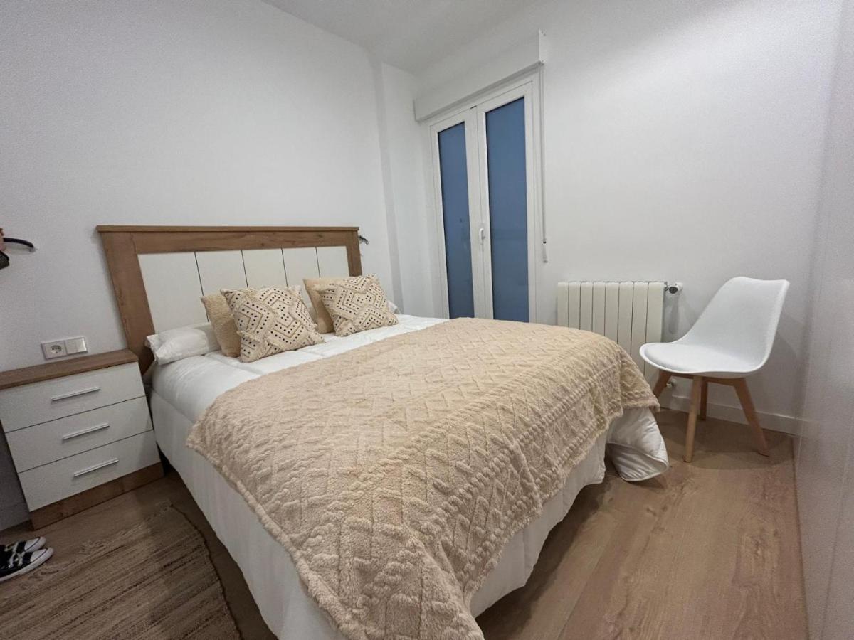 Churruca With Terrace Apartment