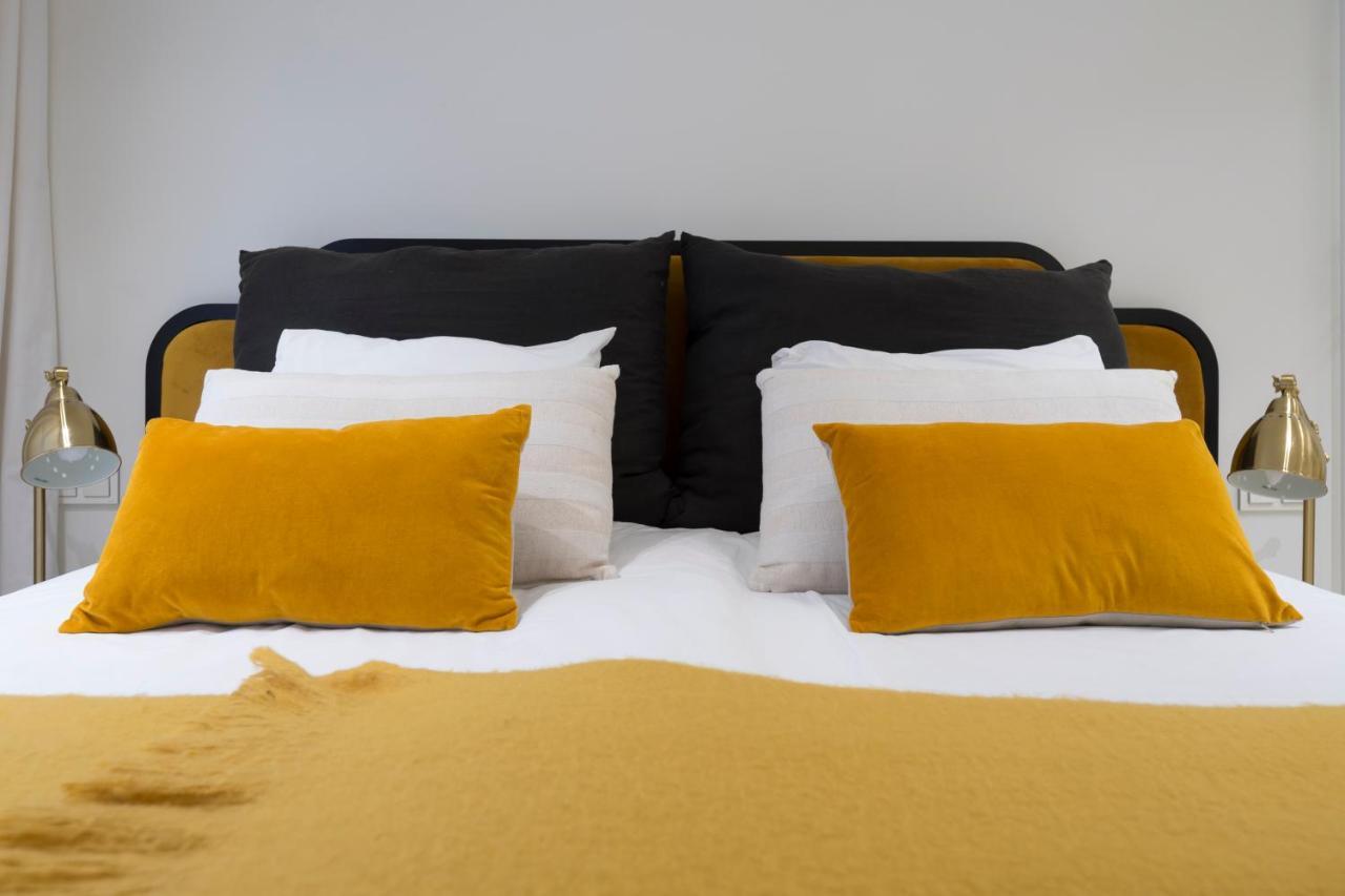 Apartment Brand New⎮ Beachfront ⎮3 Min Old Town Nuun San Sebastian