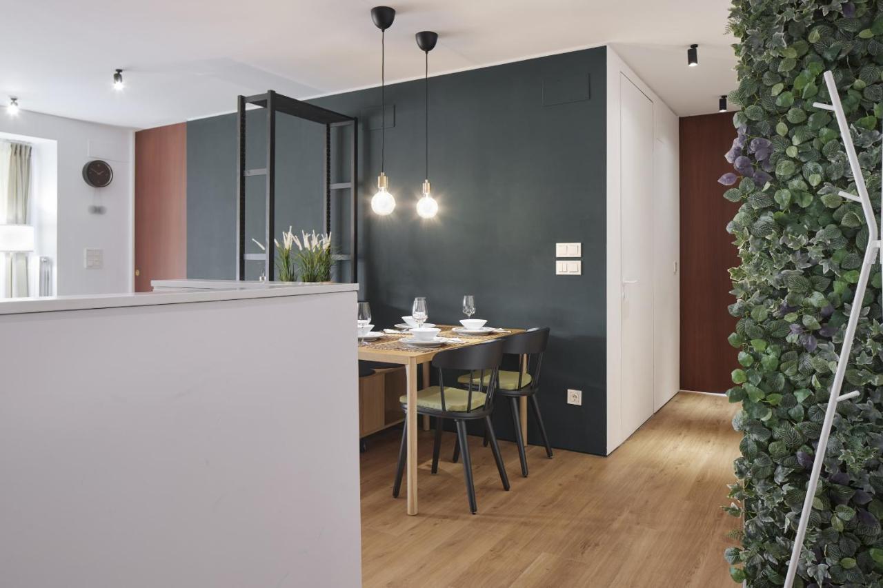 Enjoy - Basque Apartment *