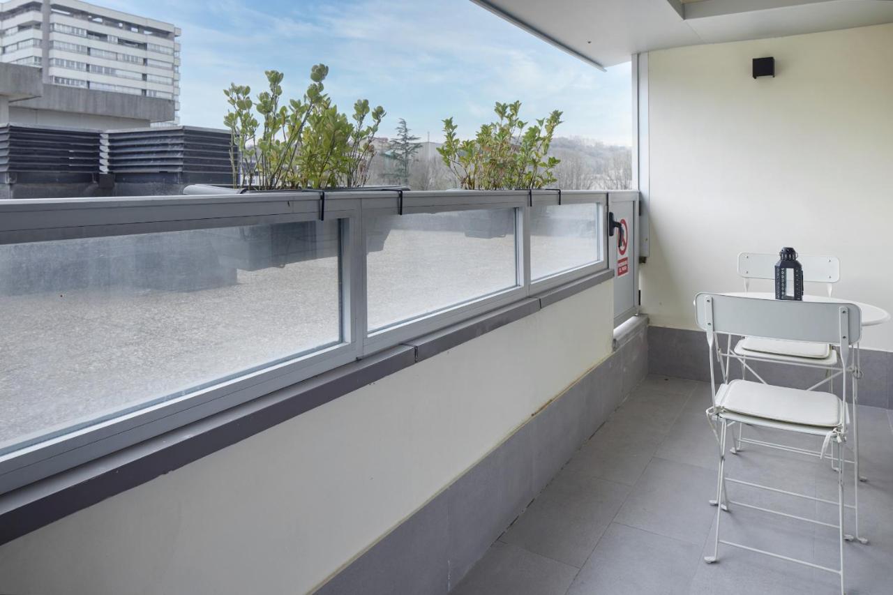 Enjoy - Basque Apartment San Sebastian