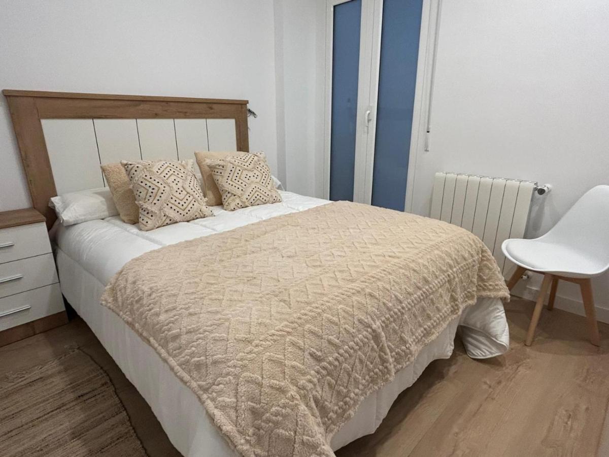 Apartment Churruca With Terrace San Sebastian