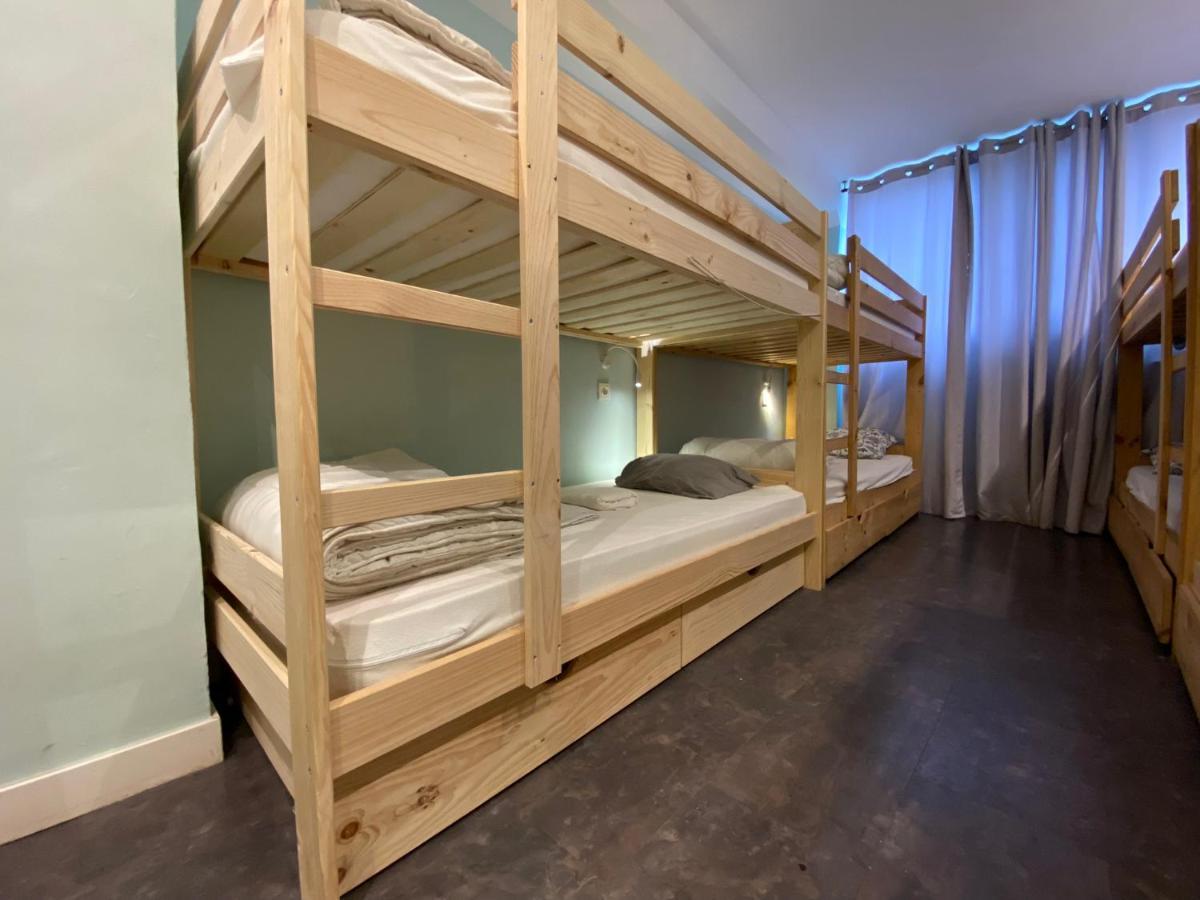 Hostel Balea
