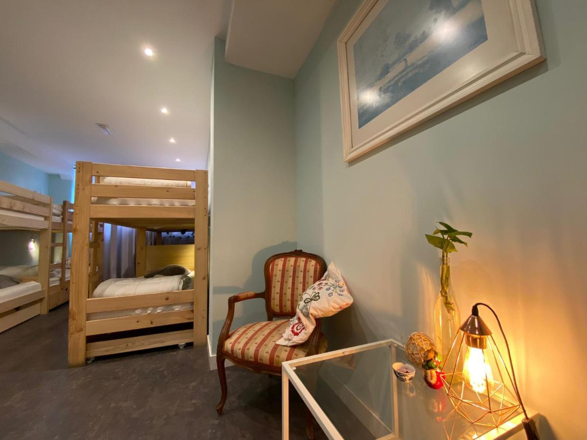 Balea Hostel