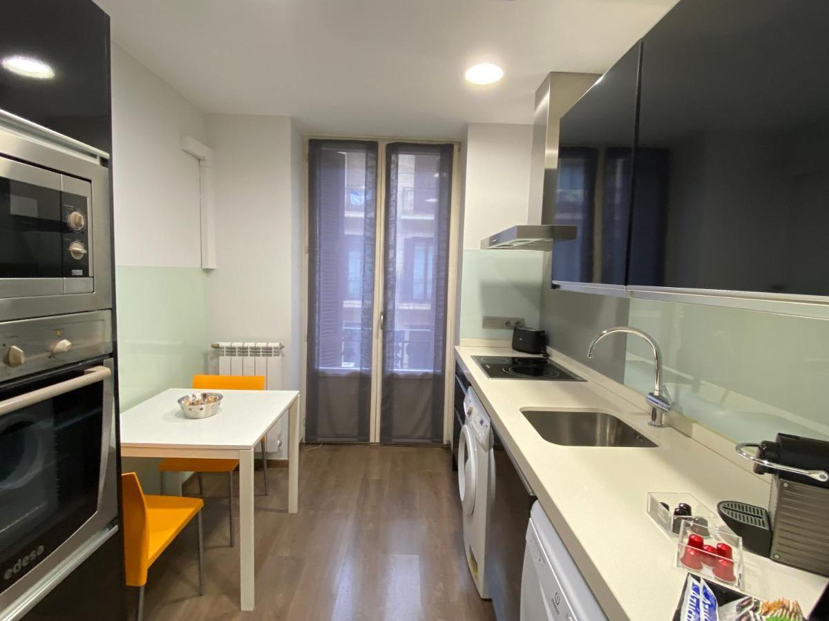 Gros Apartment