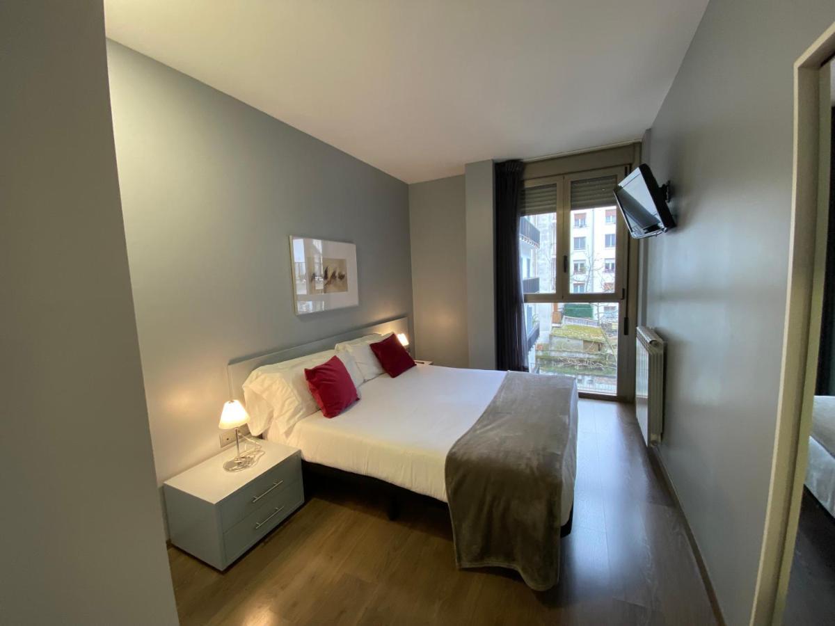 Apartment Gros *