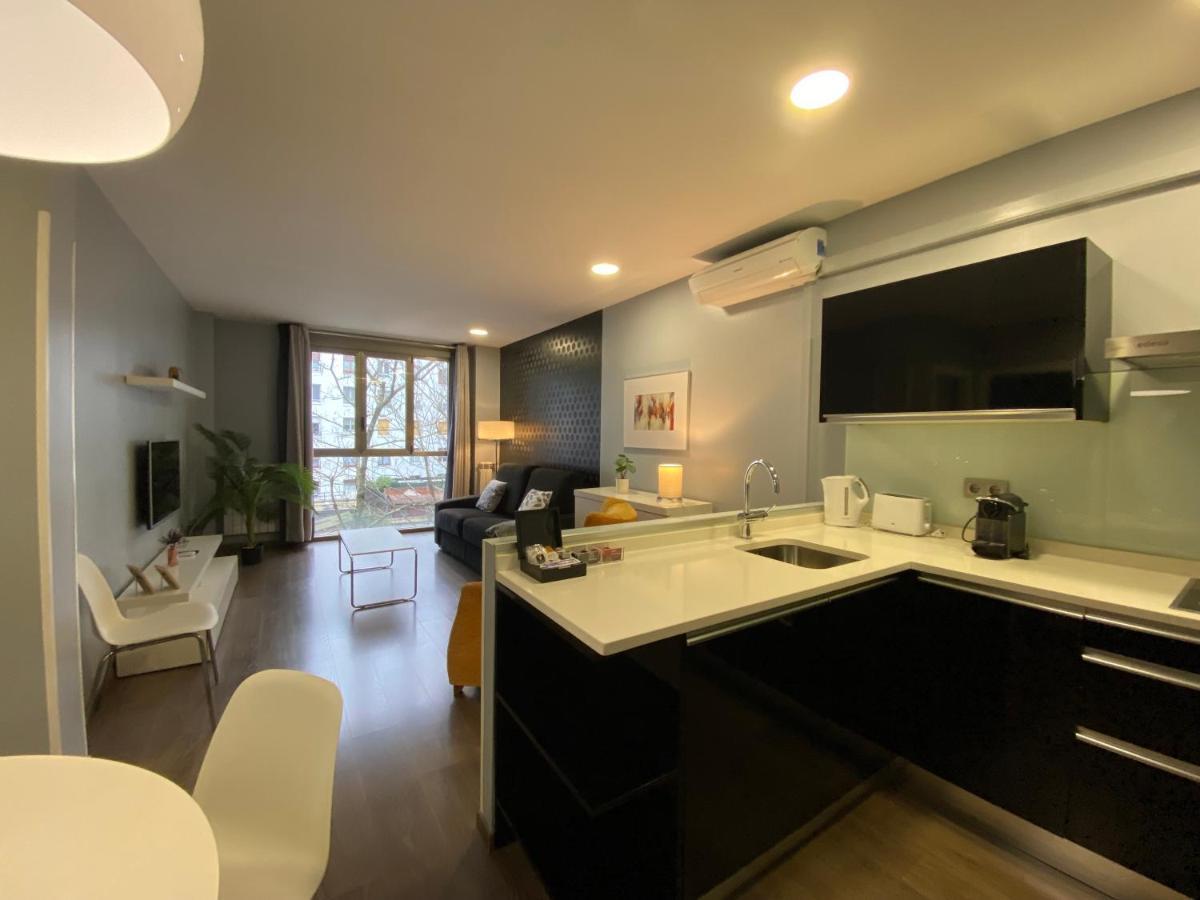 Gros Apartment *