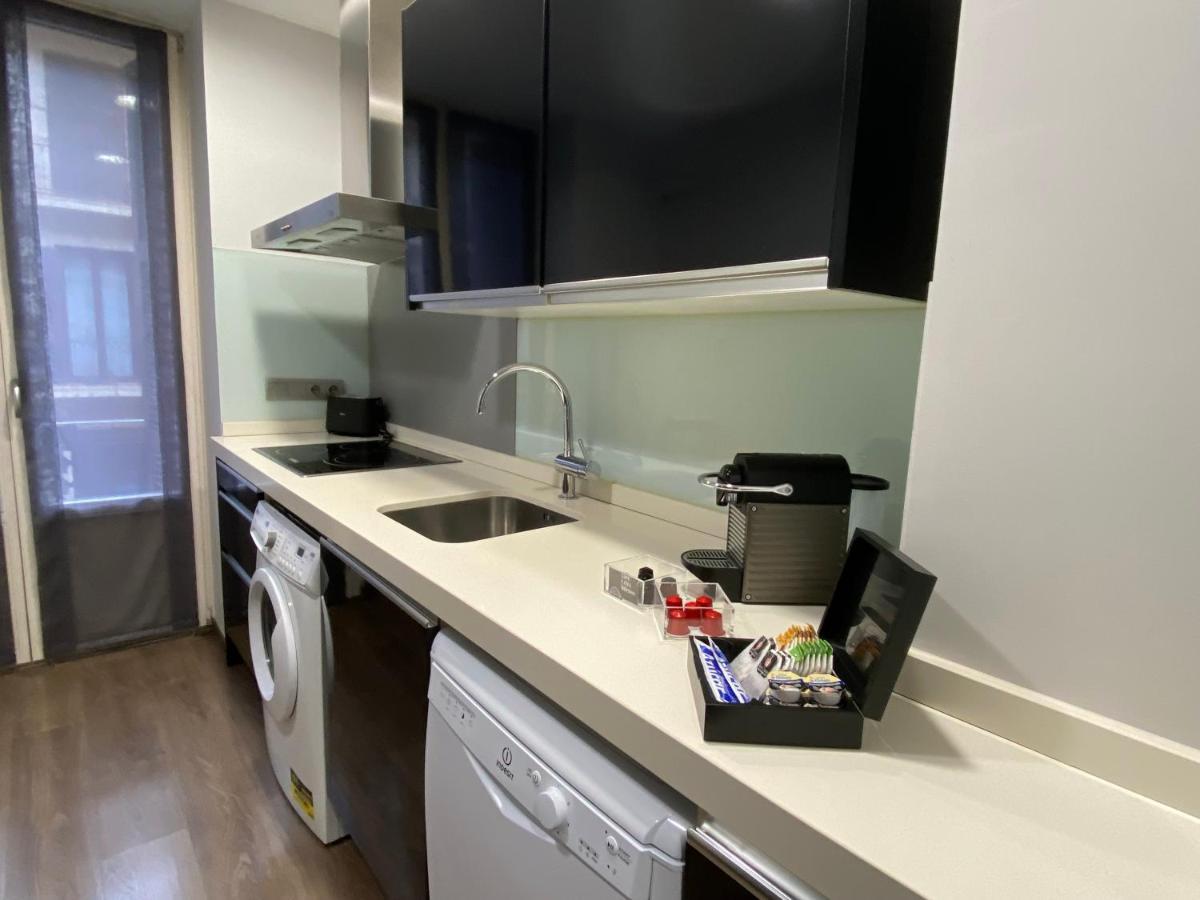 Gros Apartment San Sebastian