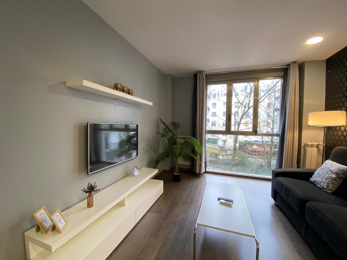 Gros Apartment