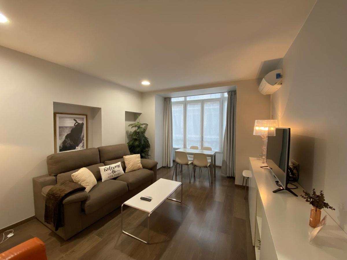 Apartment Gros San Sebastian