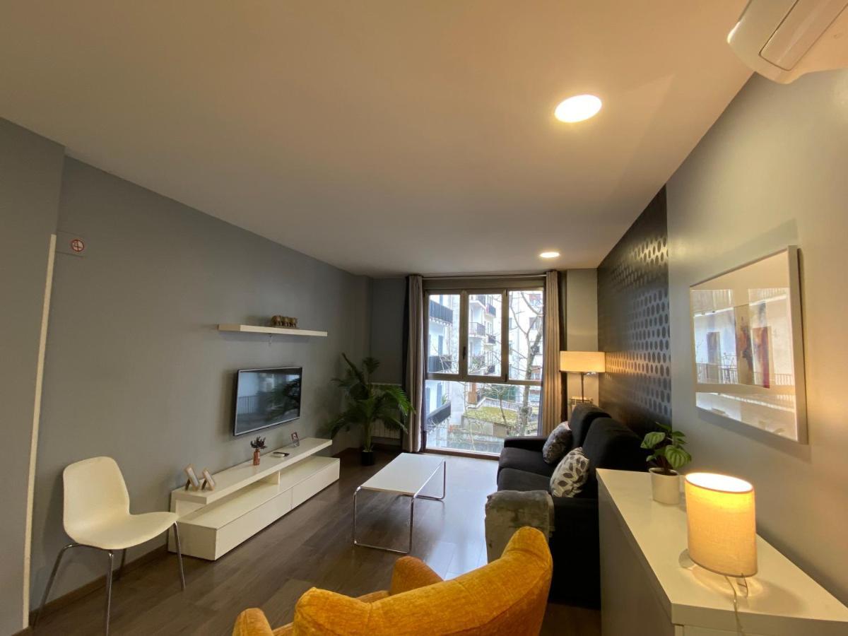 Apartment Gros *