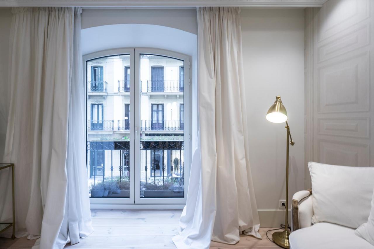 Brand New⎮ Beachfront ⎮3 Min Old Town Nuun Apartment San Sebastian