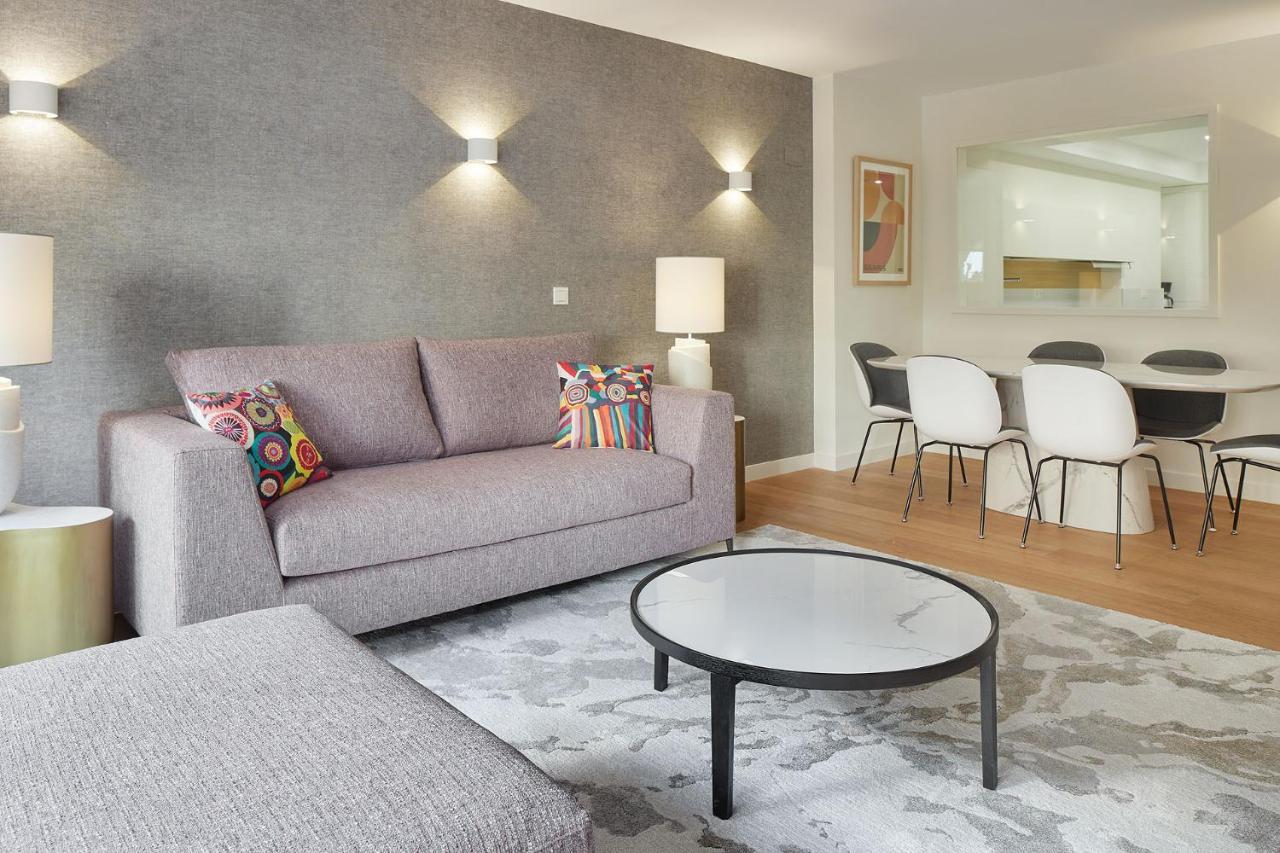 Apartment Olabar I - The Collection *