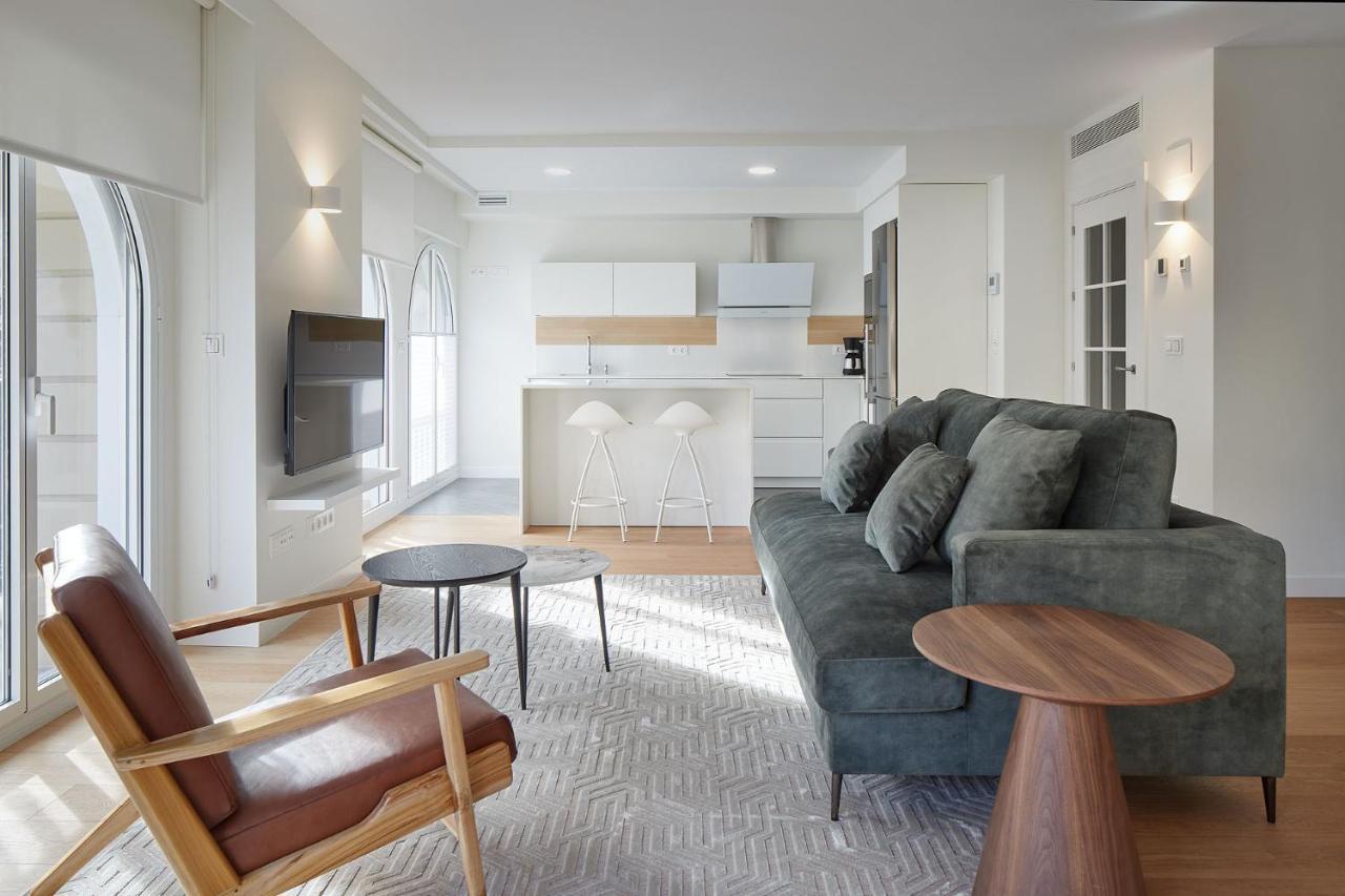 The Collection - Olabar Ii Apartment San Sebastian
