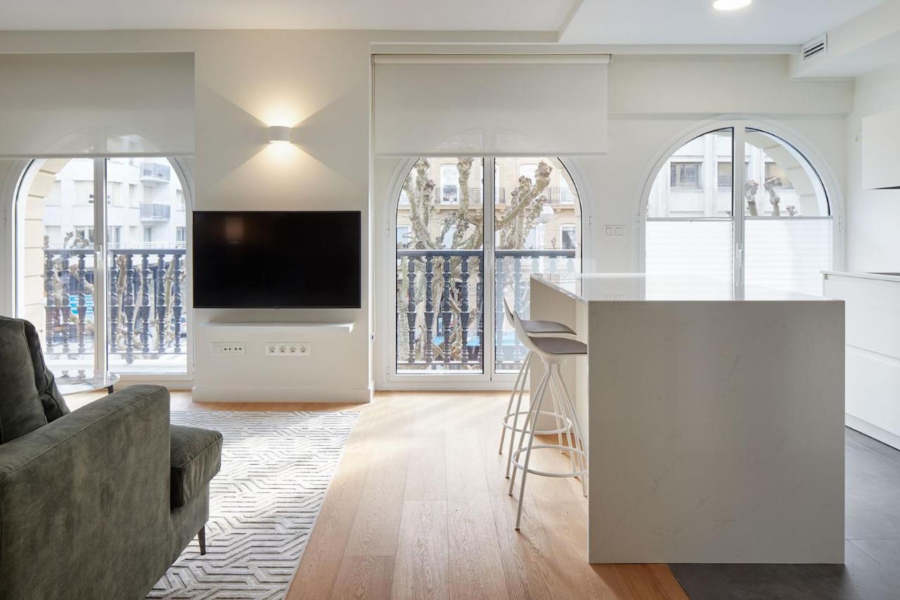 Apartment The Collection - Olabar Ii *