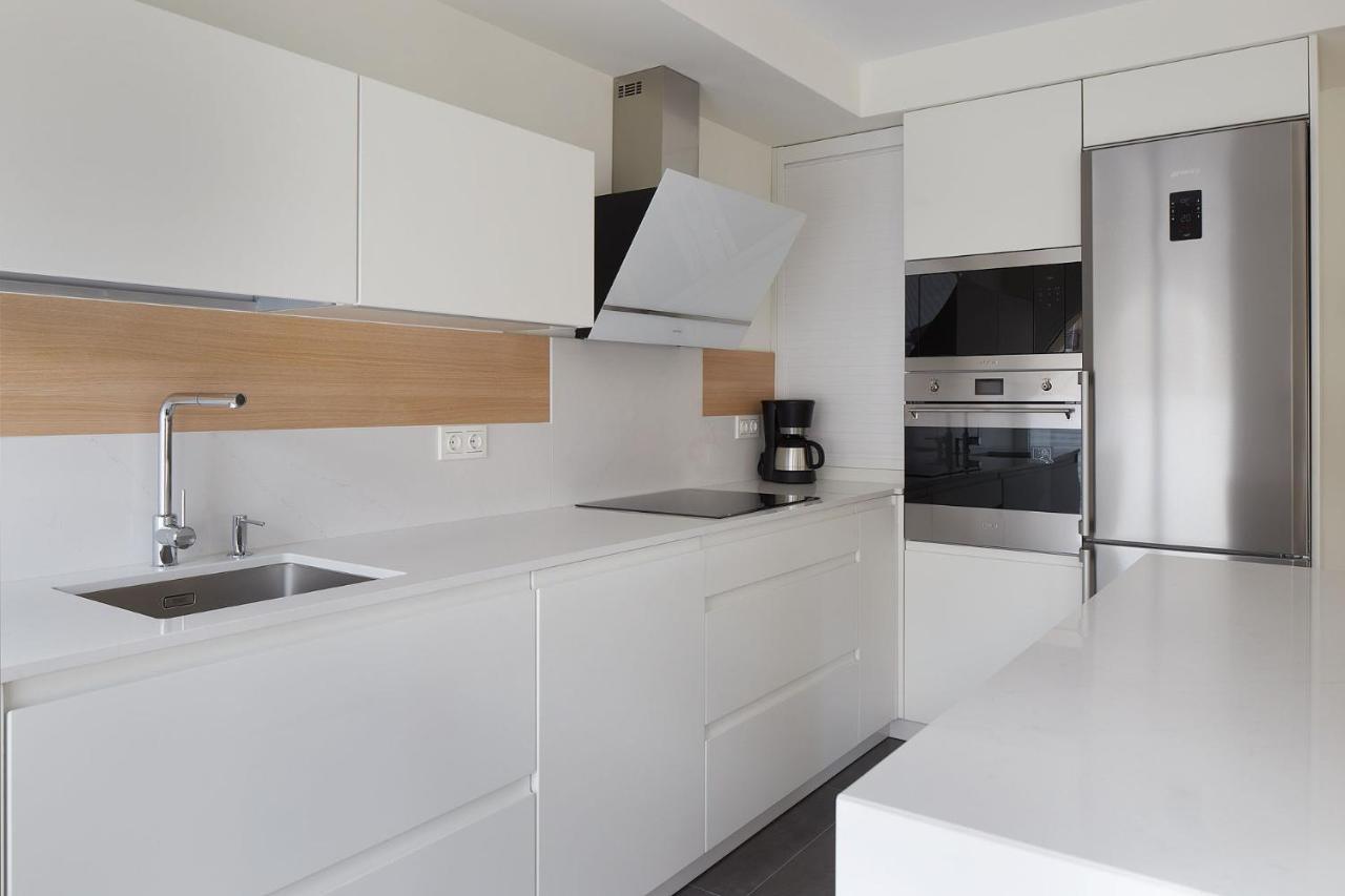 Apartment The Collection - Olabar Ii San Sebastian