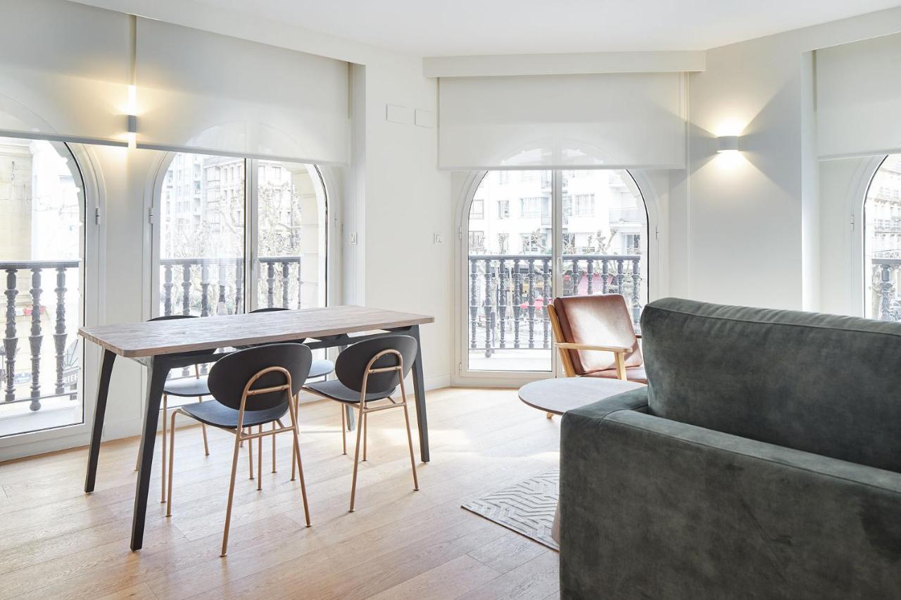 The Collection - Olabar Ii San Sebastian