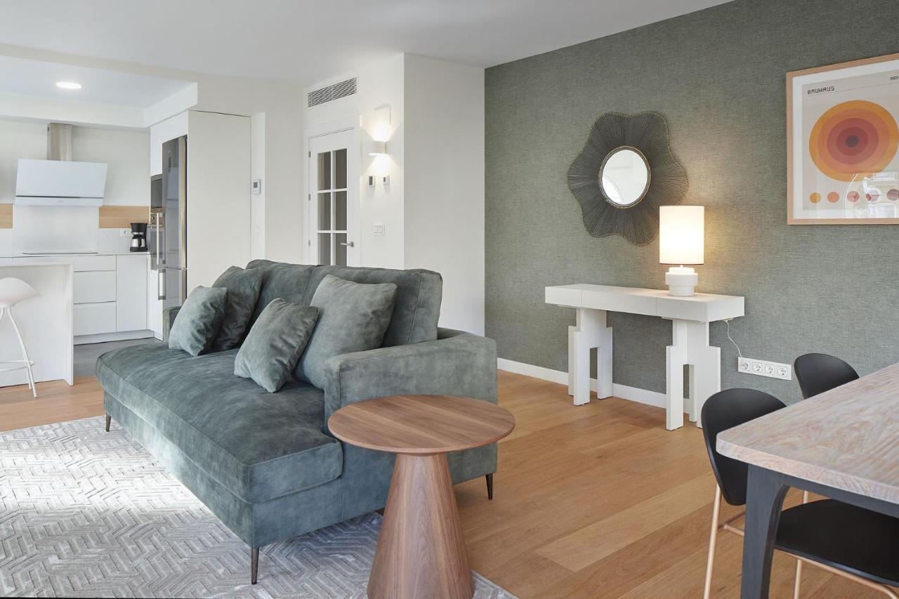 Apartment The Collection - Olabar Ii San Sebastian