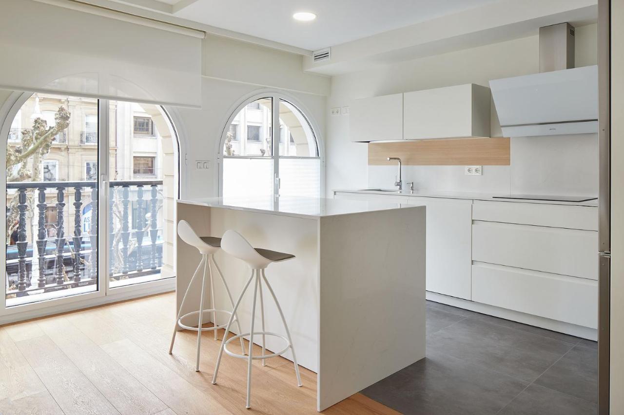 The Collection - Olabar Ii Apartment *