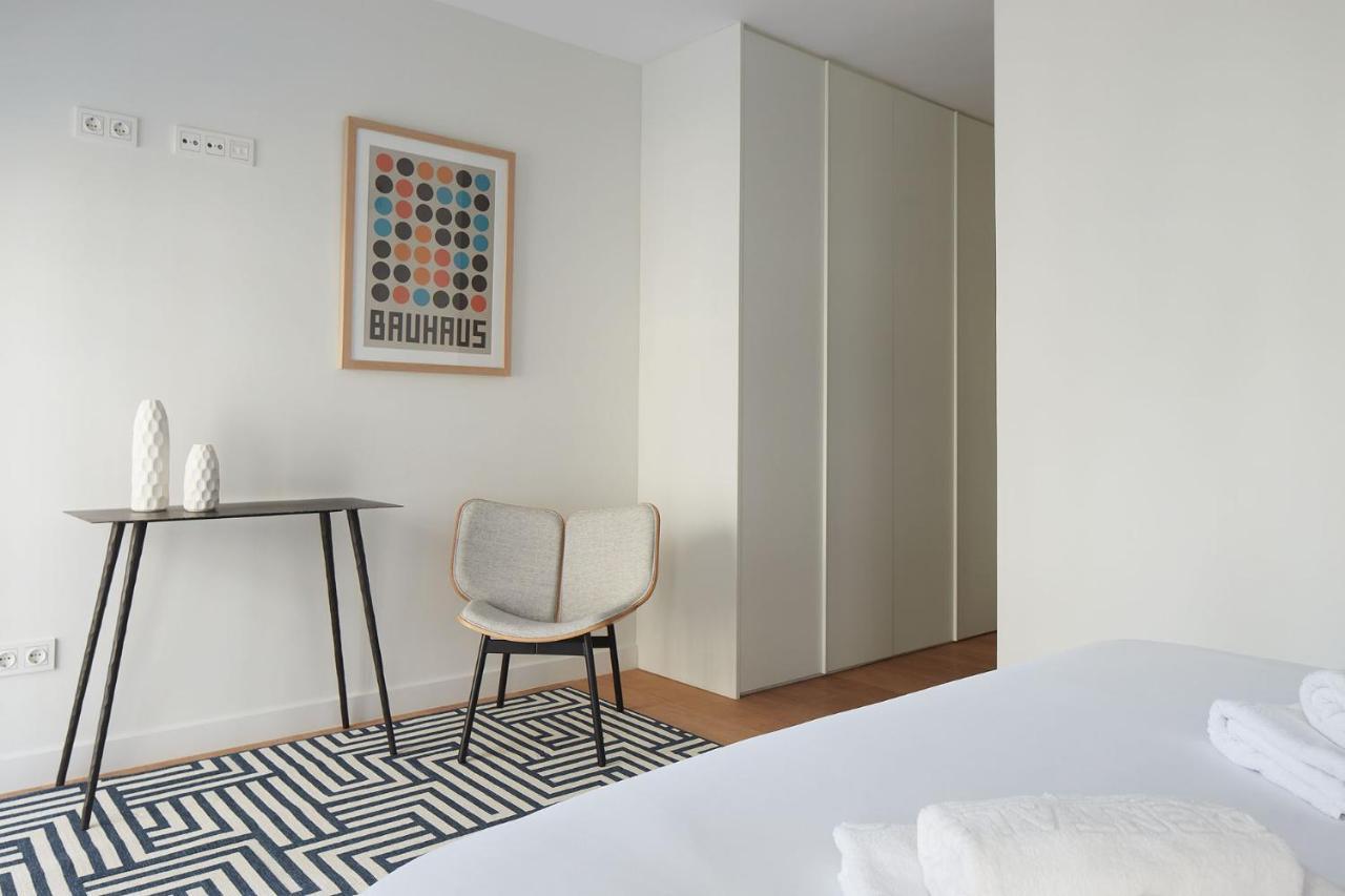 Apartment The Collection - Olabar Ii San Sebastian