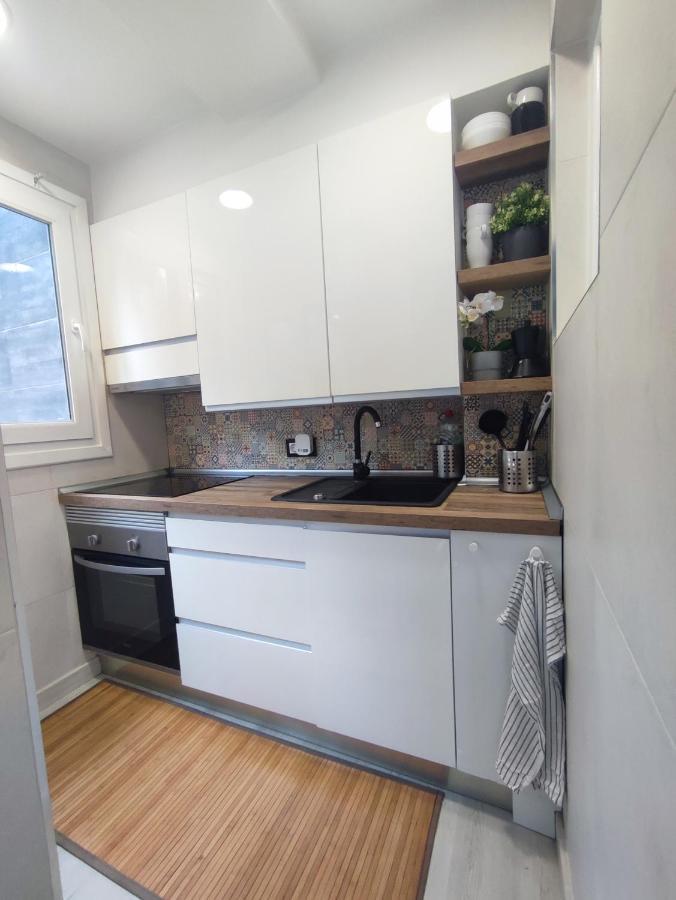 Beach Accommodation Apartment Apartment