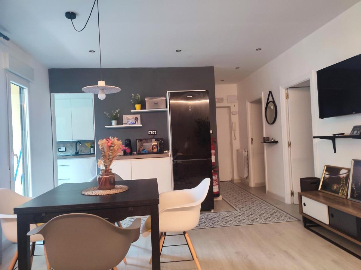 Beach Accommodation Apartment