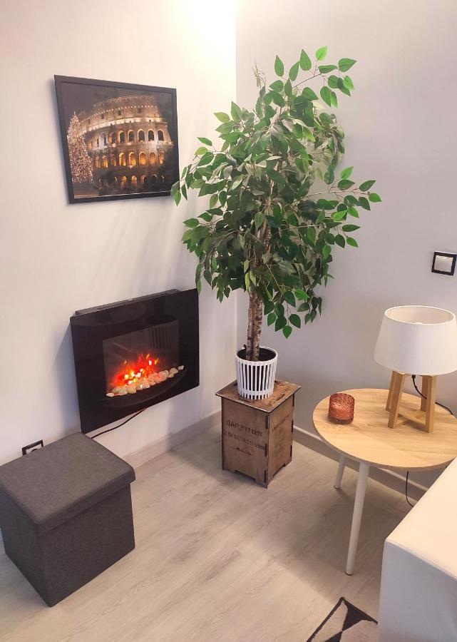 Beach Accommodation Apartment Apartment San Sebastian