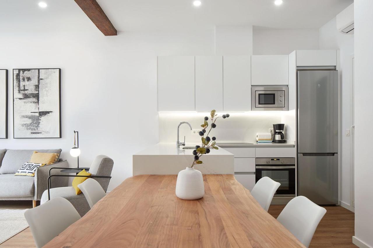 Apartment Autonomia - The Collection San Sebastian