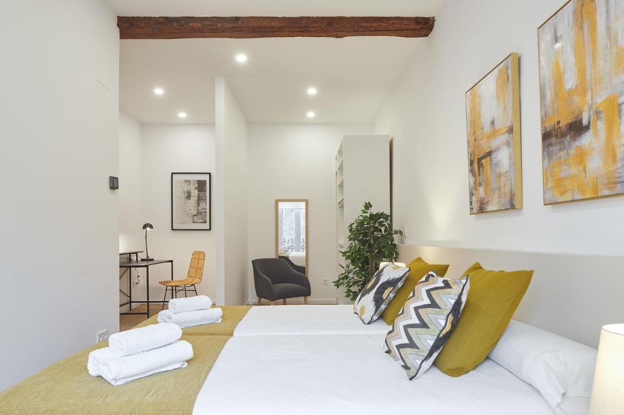 Apartment Autonomia - The Collection San Sebastian