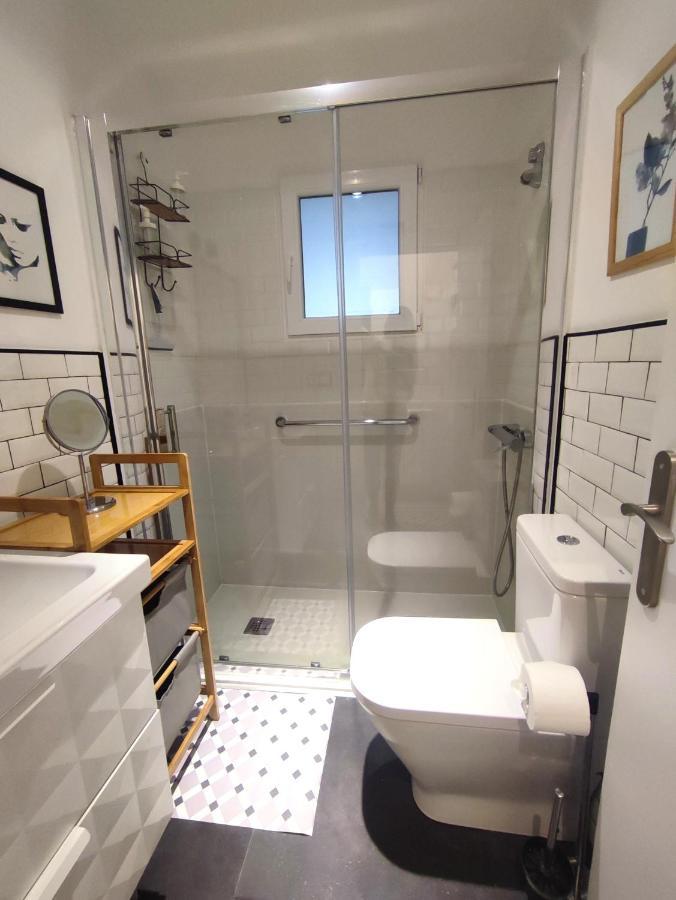 Apartment Beach Accommodation Apartment San Sebastian