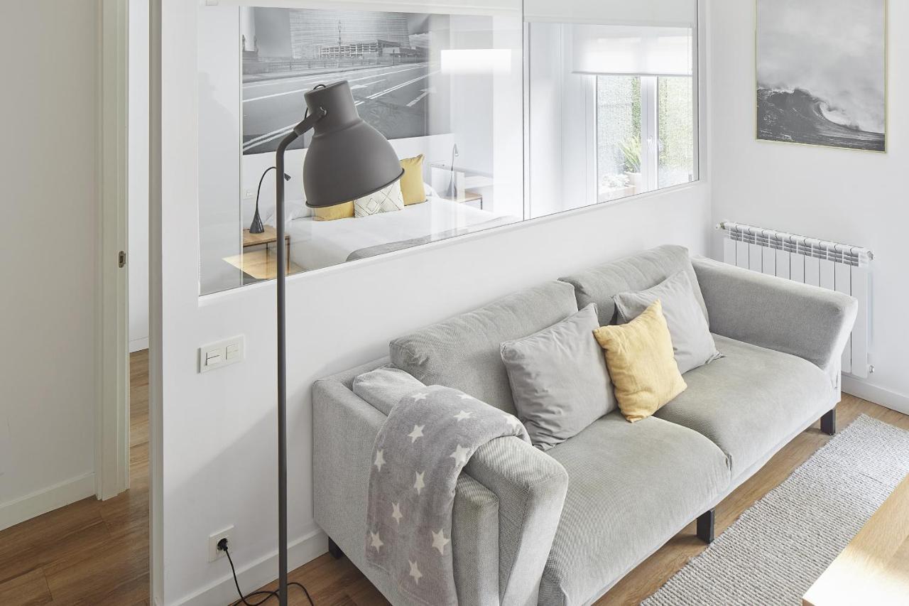Apartment Always Easy I Zurriola *